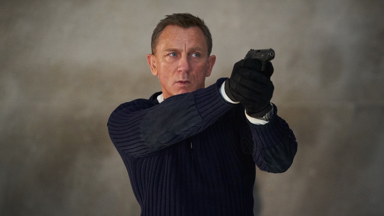 Franquia 007 continuará a ter lançamentos nos cinemas, apesar da compra da MGM pela Amazon