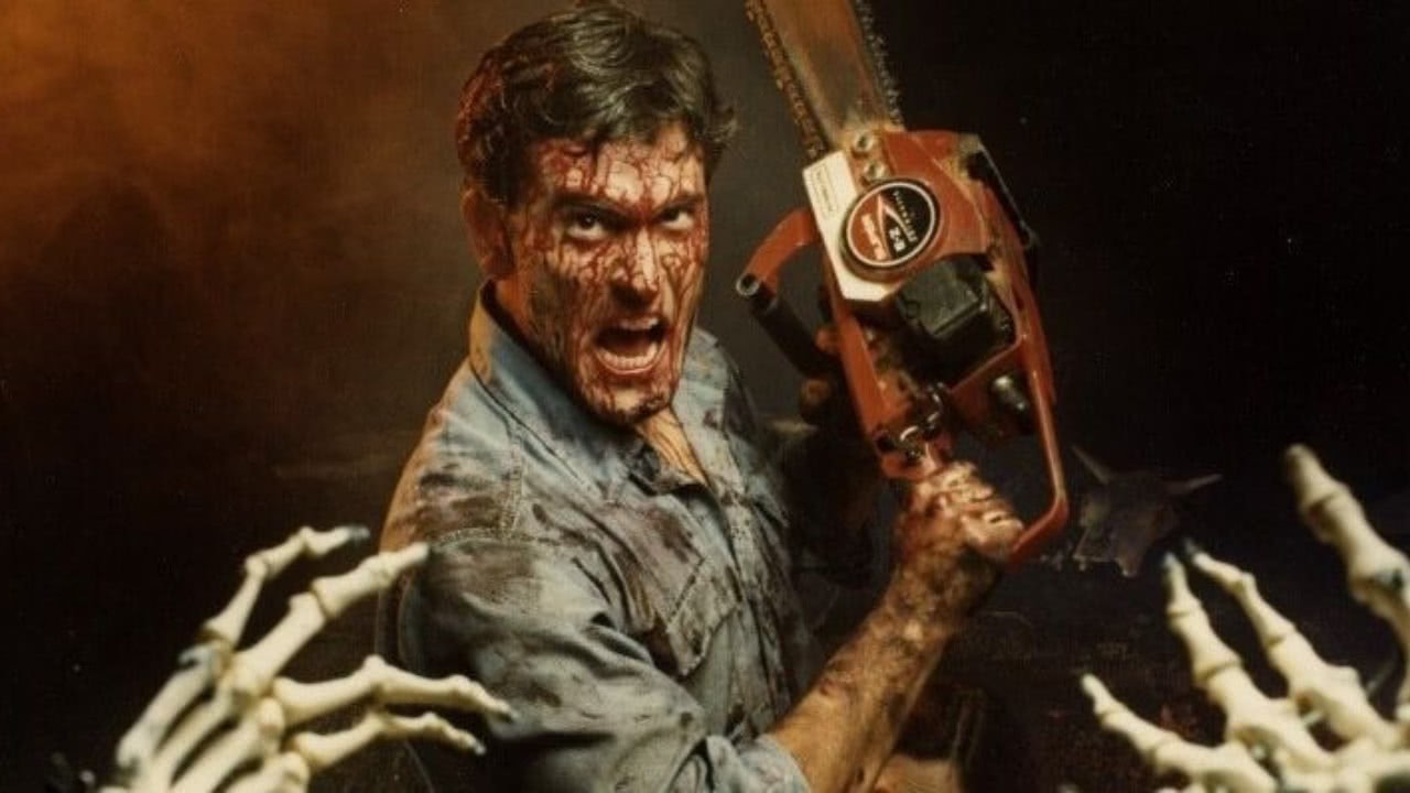 Evil Dead Rise quebra 8 tradições dos filmes originais e do remake