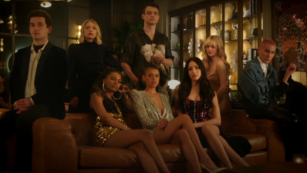 Gossip Girl | Nova série do HBO Max ganha primeiro teaser