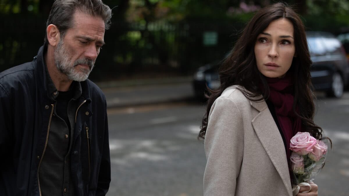 Crítica | Postais Mortíferos (2020): bagunça desnecessariamente confusa - Cinema com Rapadura