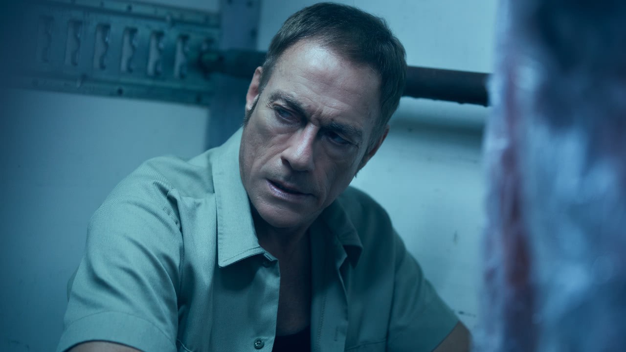 O Último Mercenário | Netflix divulga trailer de filme com Jean-Claude Van Damme