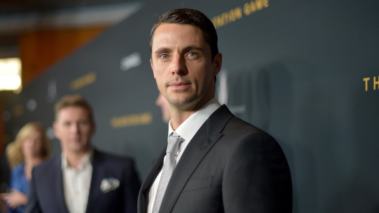 The Offer | Matthew Goode será o produtor Robert Evans em série sobre bastidores de O Poderoso Chefão