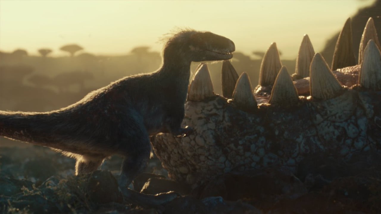 Jurassic World: Domínio | Sequência tem prólogo completo divulgado – assista