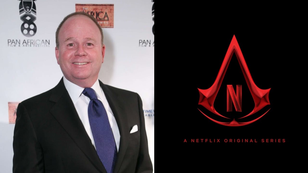 Assassin’s Creed | Série em live-action da Netflix terá roteiro de Jeb Stuart, de Duro de Matar
