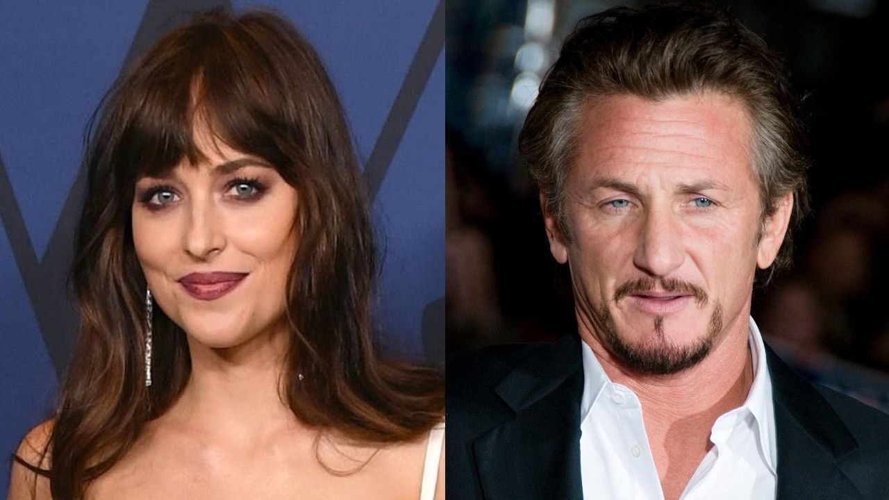 Daddio | Dakota Johnson e Sean Penn irão estrelar novo filme dirigido por Christy Hall