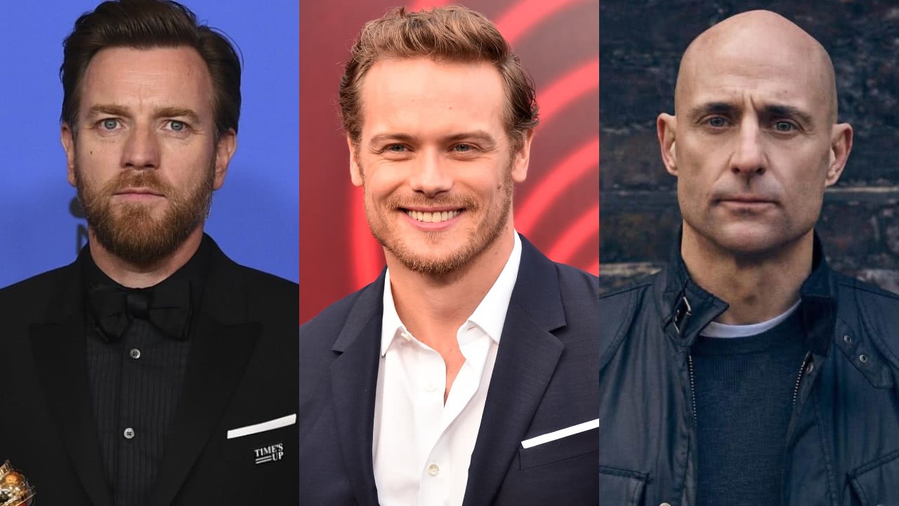 Everest | Ewan McGregor, Sam Heughan e Mark Strong irão estrelar novo filme de Doug Liman