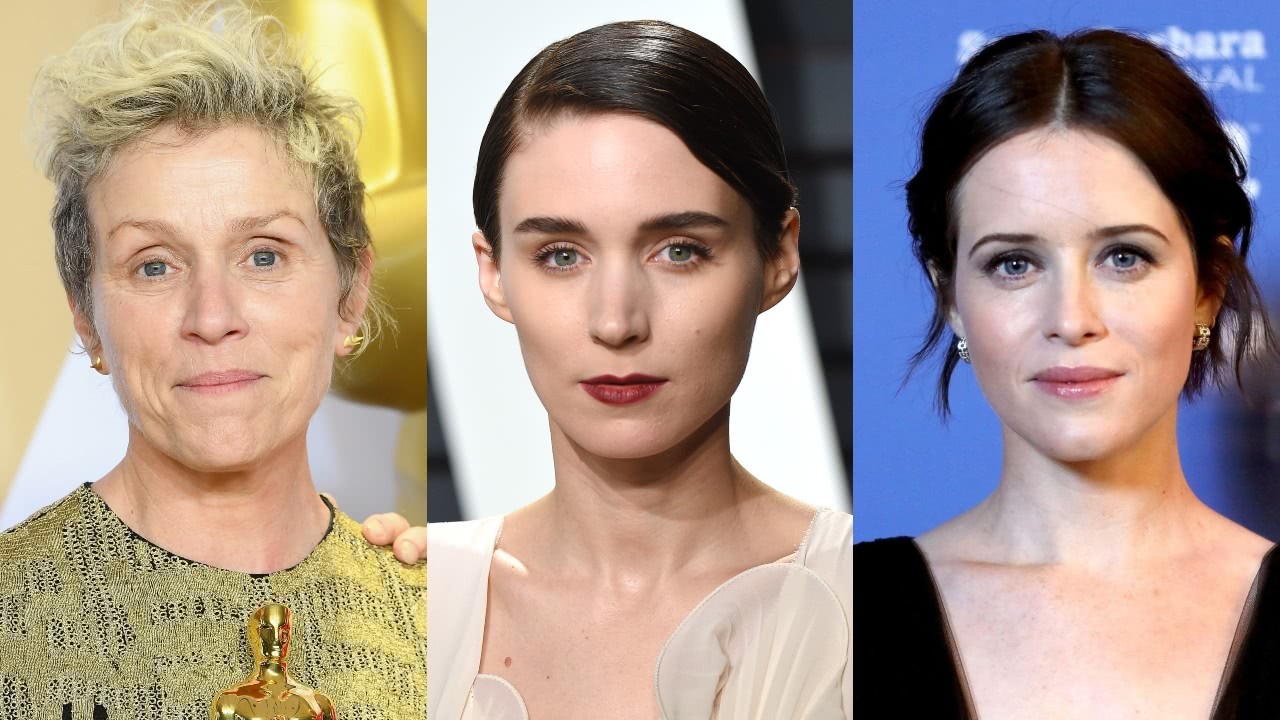 Women Talking | Frances McDormand, Rooney Mara, Claire Foy e mais irão estrelar novo drama