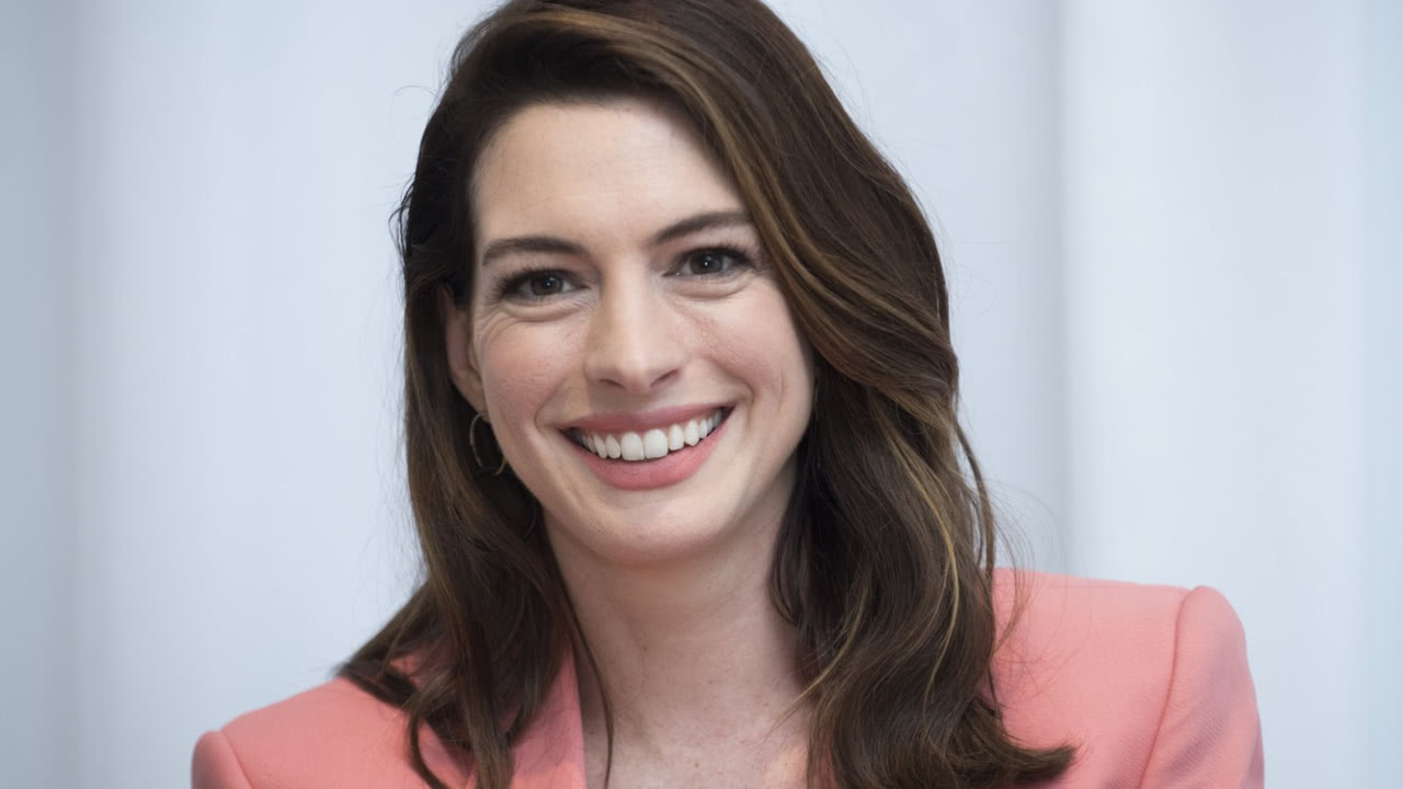 The Idea of You | Anne Hathaway irá estrelar adaptação de livro para a Amazon