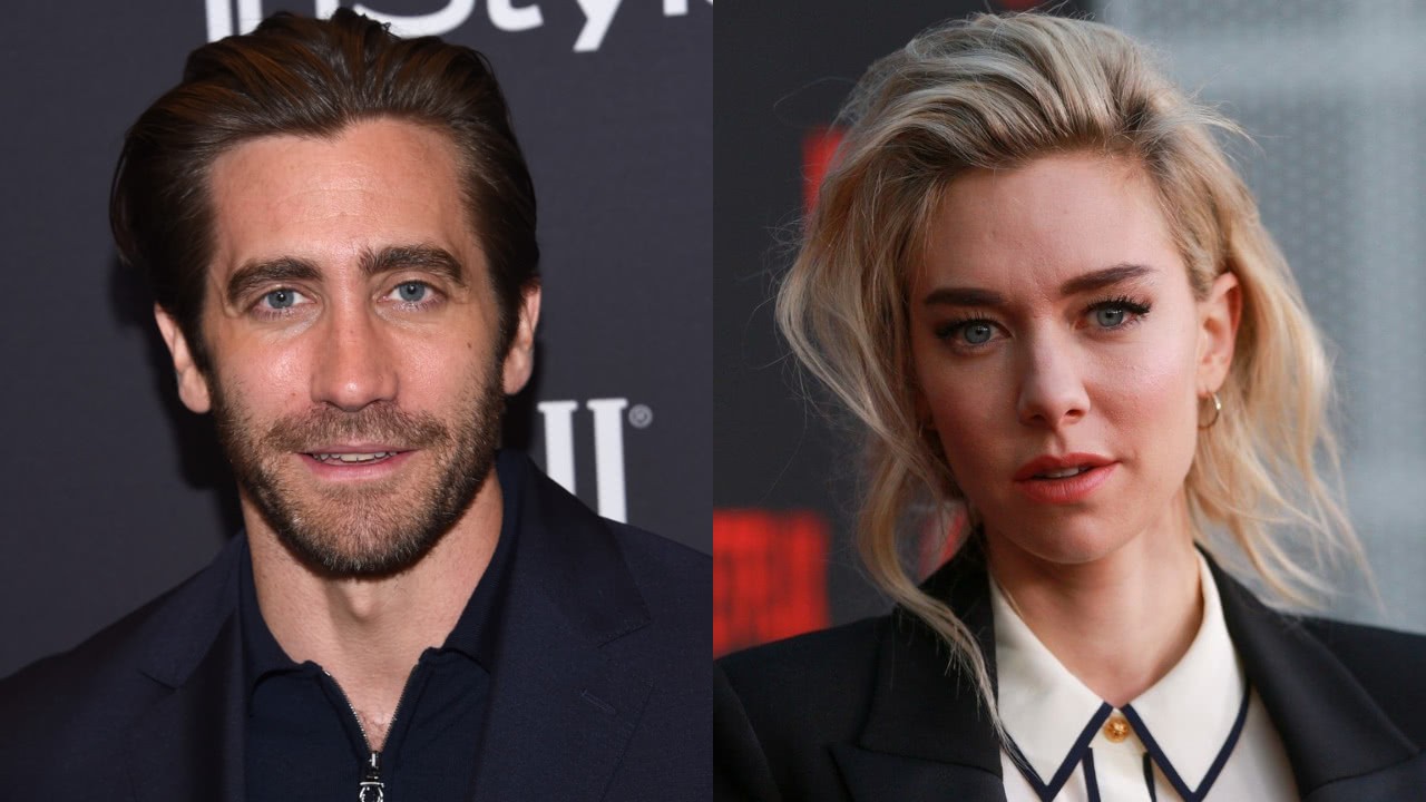 Suddenly | Jake Gyllenhaal e Vanessa Kirby irão estrelar novo suspense de sobrevivência