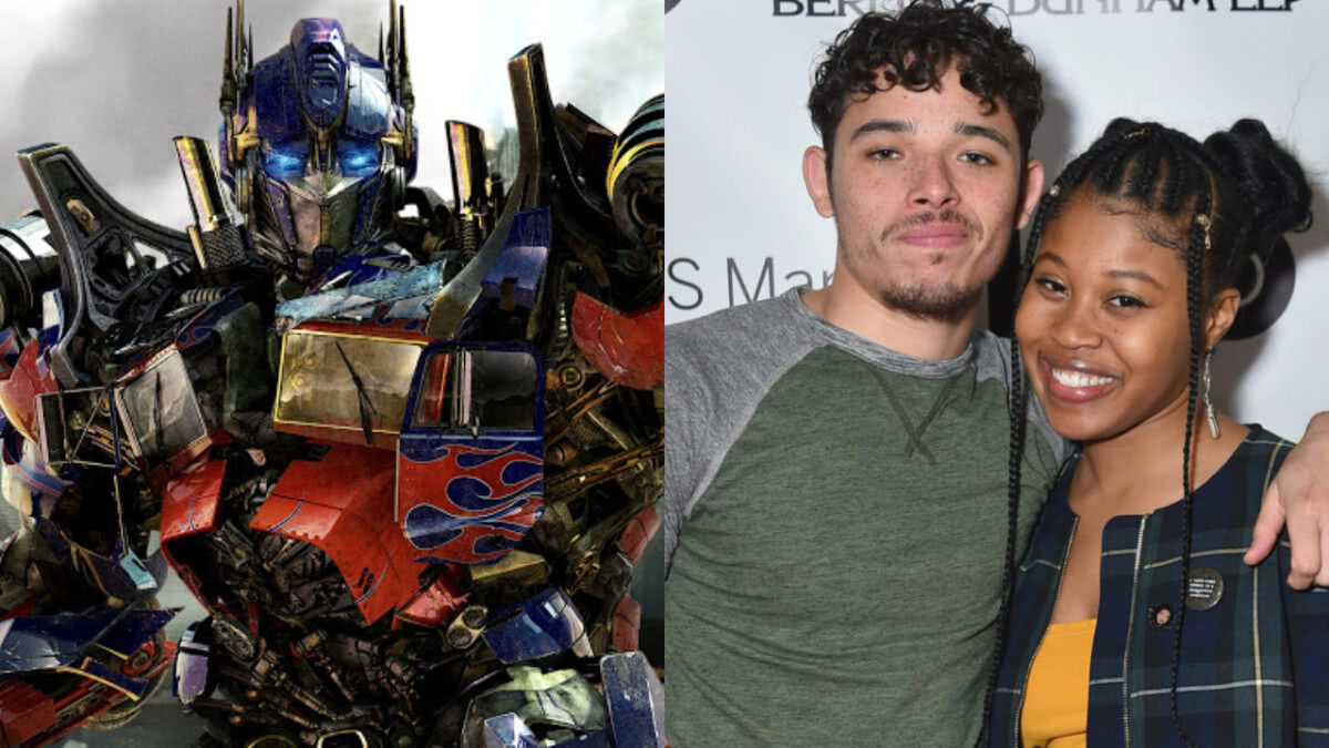 Transformers: O despertar das feras” tem pré-estreia dia 7 nos
