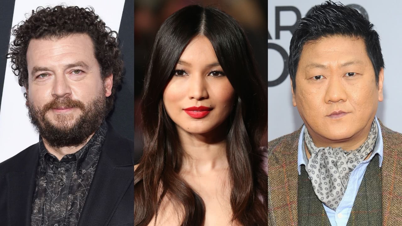True Love | Danny McBride, Gemma Chan e Benedict Wong negociam para se juntar ao novo filme de Gareth Edwards