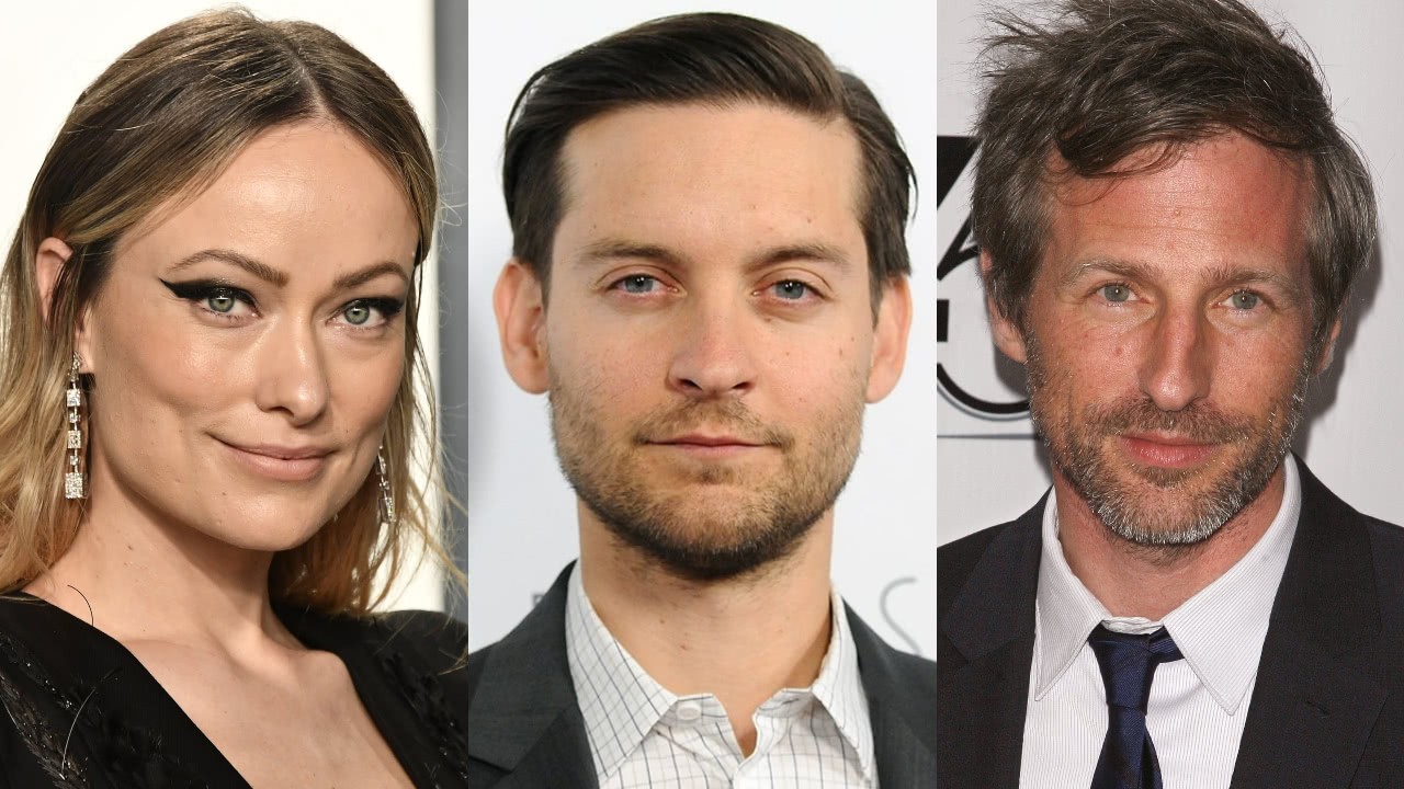 Babylon | Olivia Wilde, Tobey Maguire e Spike Jonze se juntam ao elenco do filme de Damien Chazelle