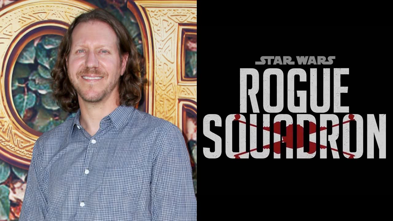 Star Wars: Rogue Squadron | Matthew Robinson será o roteirista de filme dirigido por Patty Jenkins