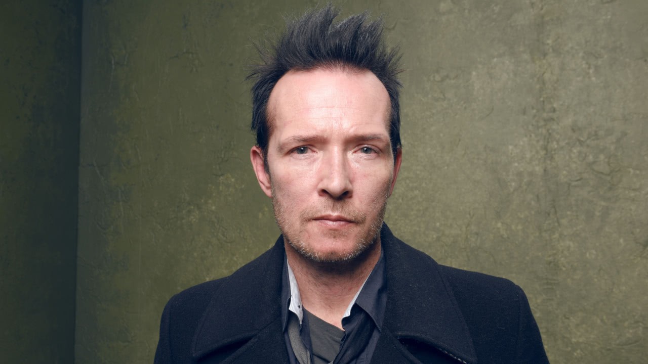 Paper Heart | Scott Weiland, do Stone Temple Pilots, ganhará cinebiografia