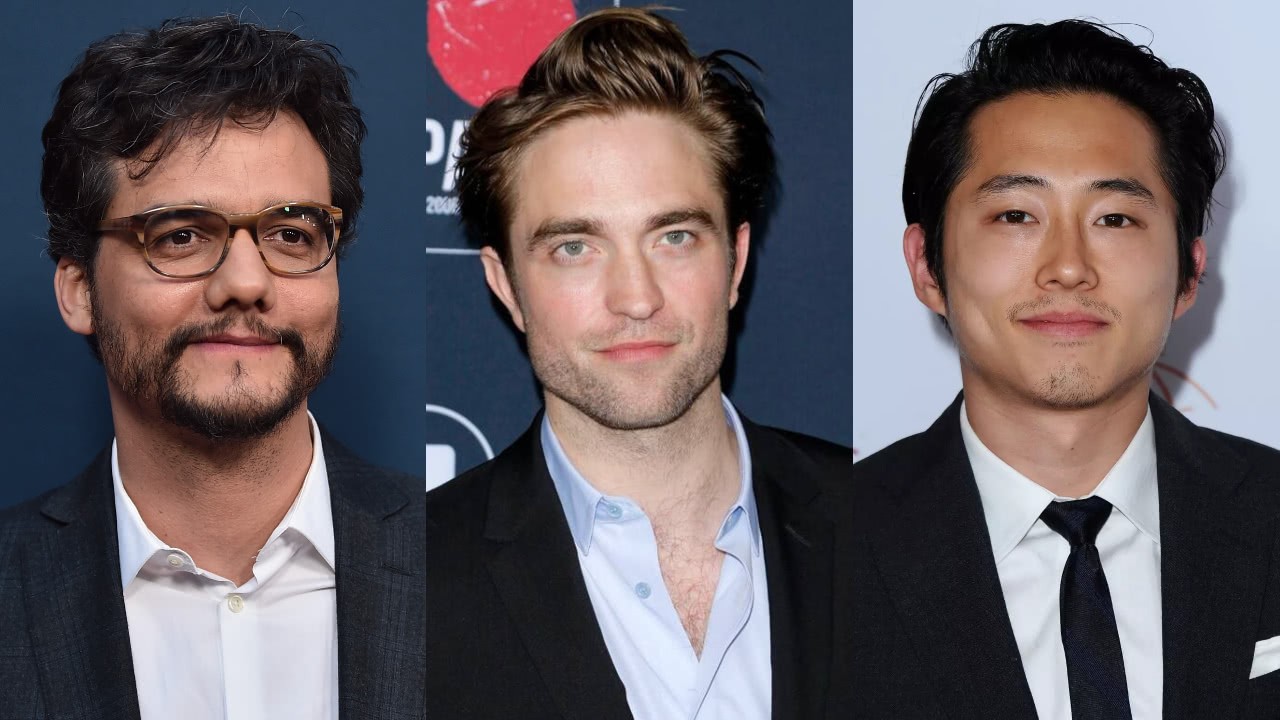 Wagner Moura, Robert Pattinson e Steve Yeun estão entre os 395 novos membros convidados pela Academia do Oscar