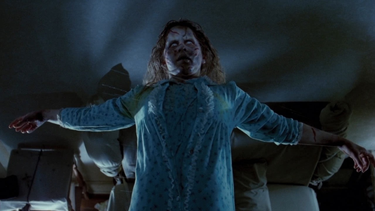 O Exorcista | Jason Blum promete um reboot “fresco e digno” do clássico do terror