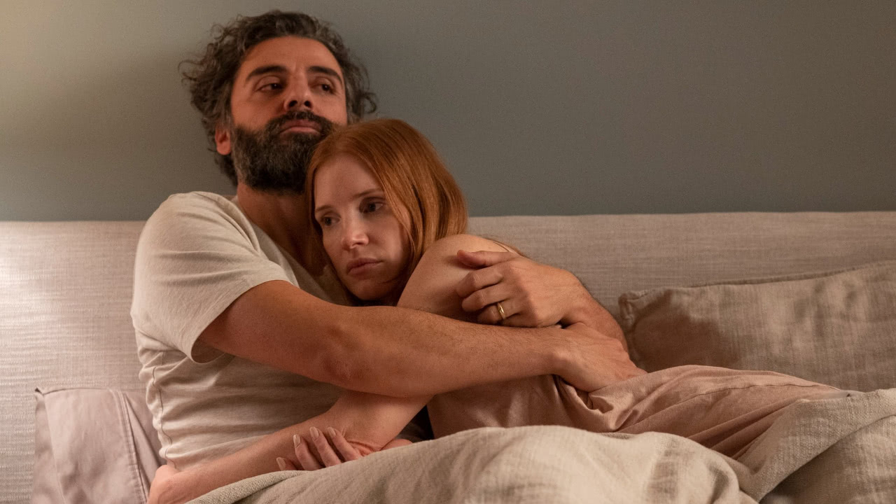 Scenes From a Marriage | Minissérie com Oscar Isaac e Jessica Chastain para HBO Max ganha trailer e data de estreia