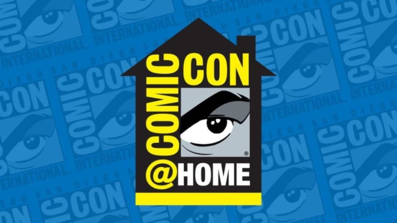 Marvel e DC não terão painéis no evento virtual da San Diego Comic-Con