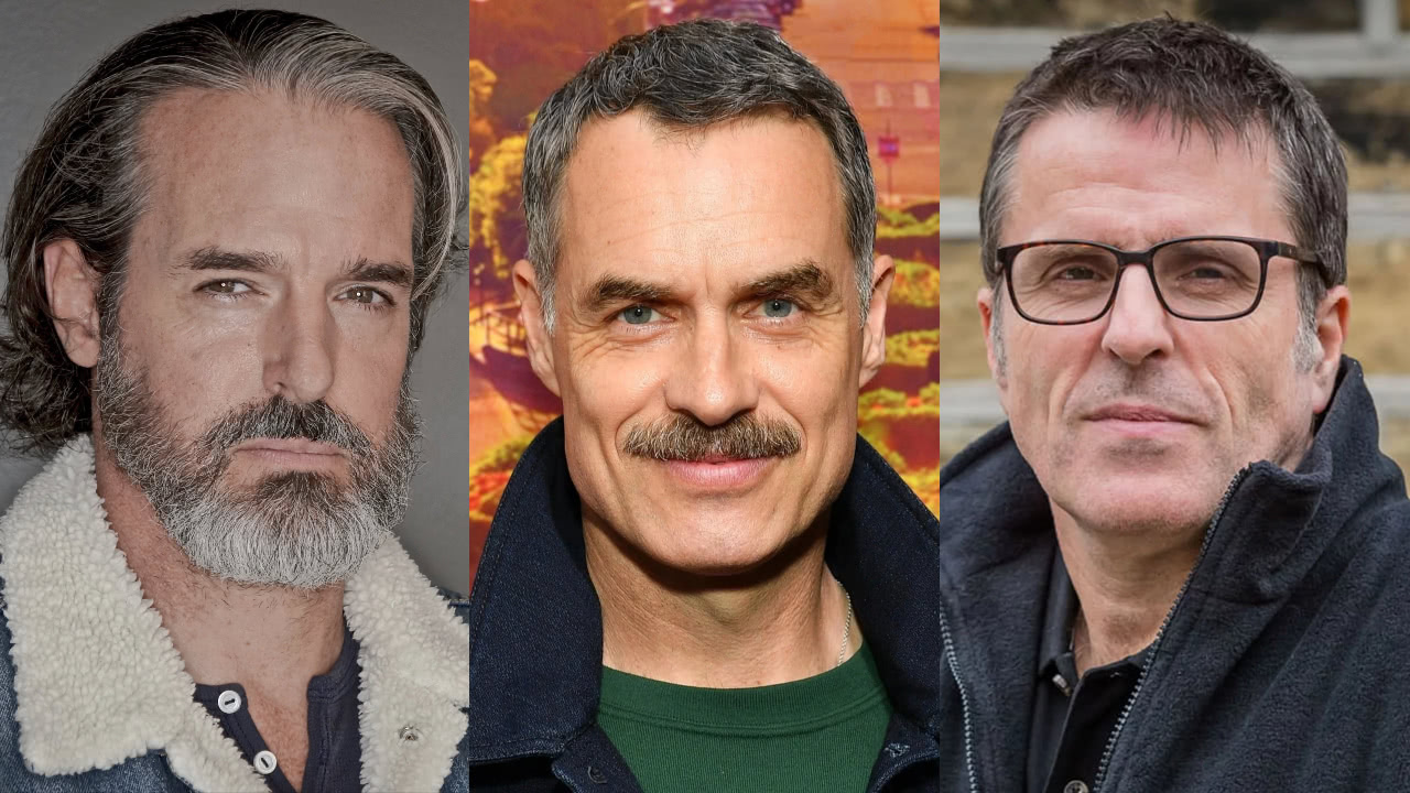 The Last of Us | Jeffrey Pierce, Murray Bartlett e Con O’Neill se juntam ao elenco da série da HBO