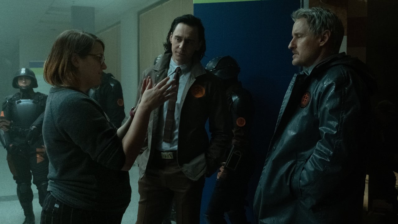 Loki | Diretora Kate Herron confirma que não voltará para a segunda temporada