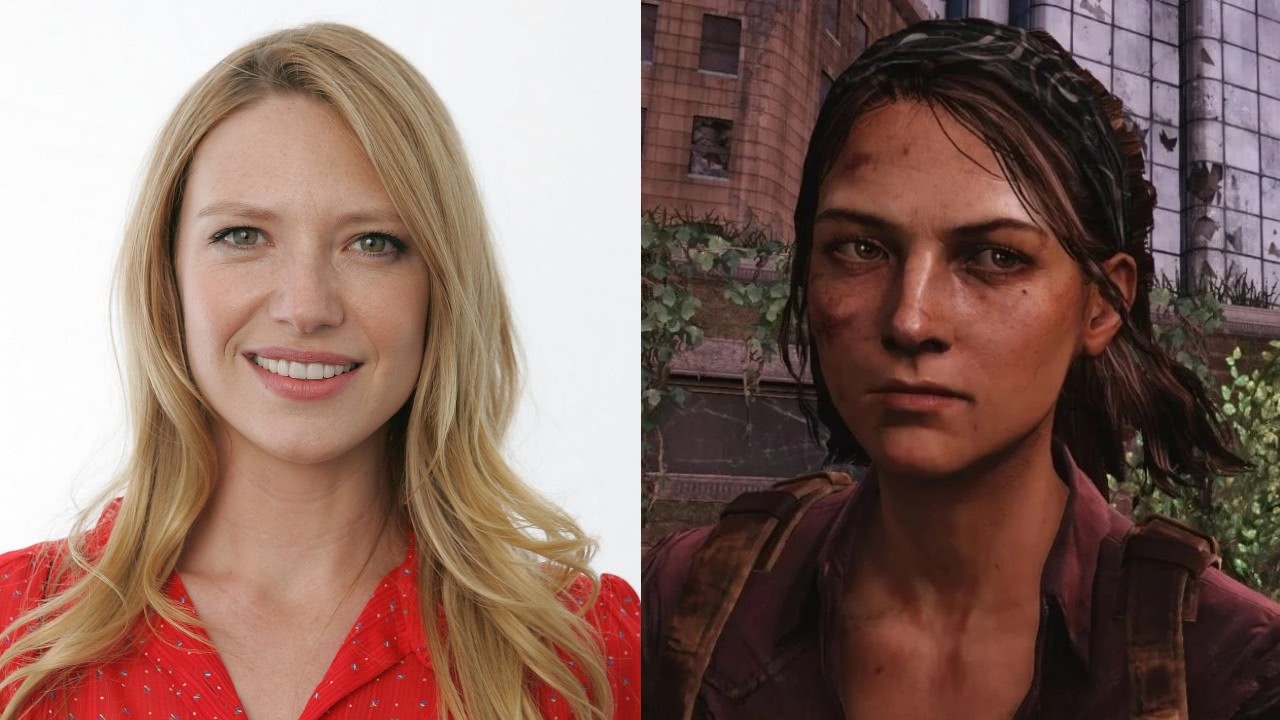 The Last of Us | Anna Torv será Tess na série da HBO