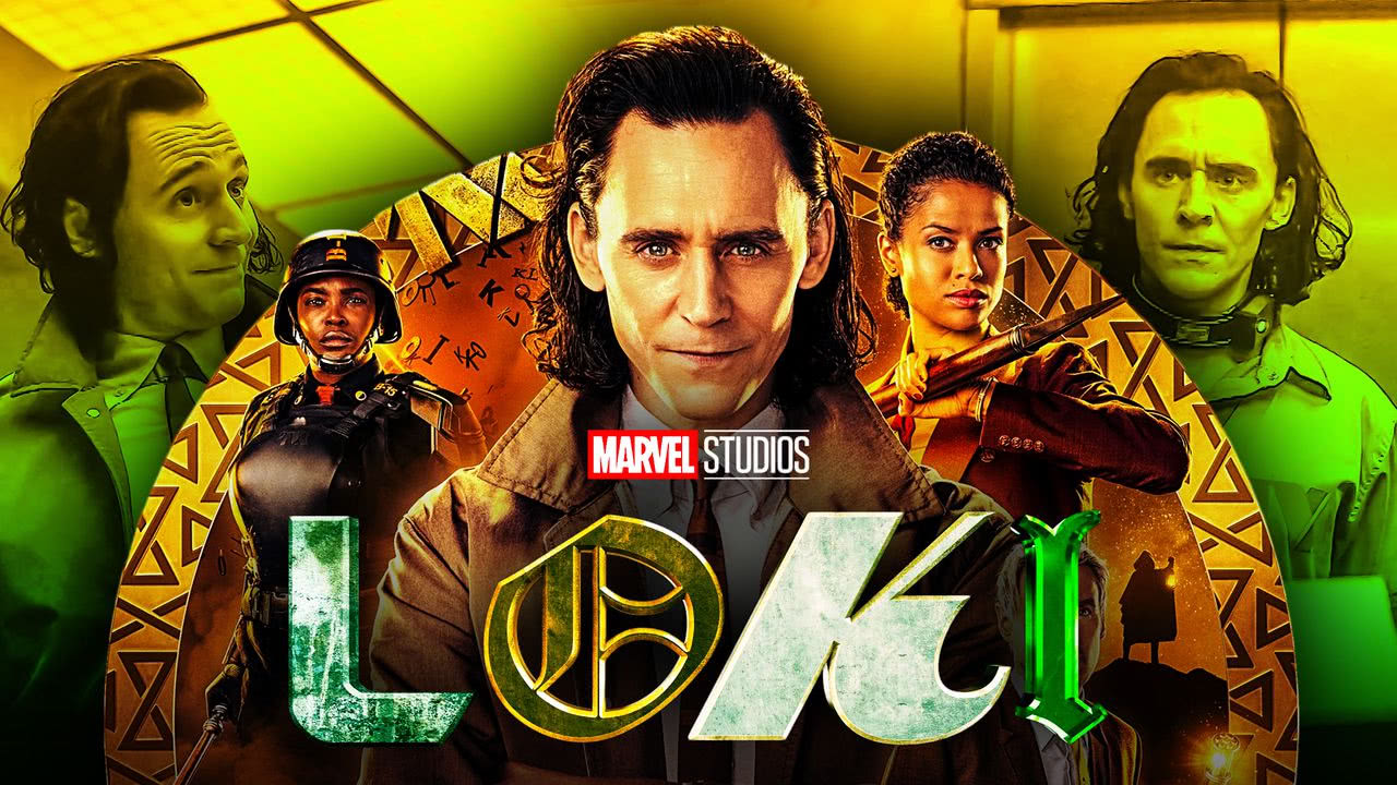 RapaduraCast 796 - Loki (Temporada 2, Disney+): um glorioso final! - Cinema  com Rapadura