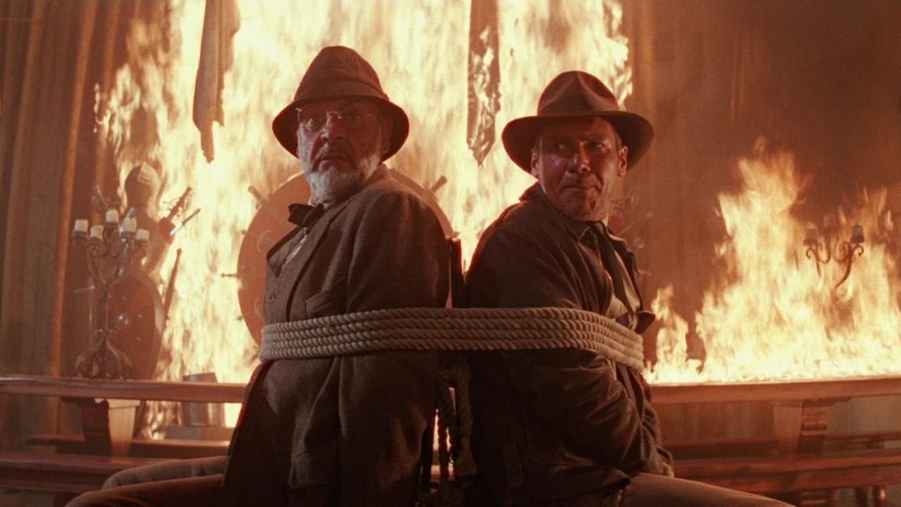 10 filmes de caçadores de tesouros parecidos com Indiana Jones