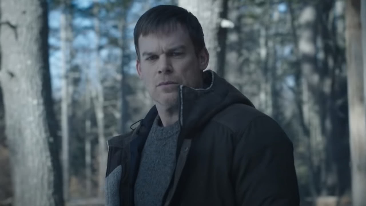 Dexter | Michael C. Hall retorna como o protagonista no trailer do revival da série