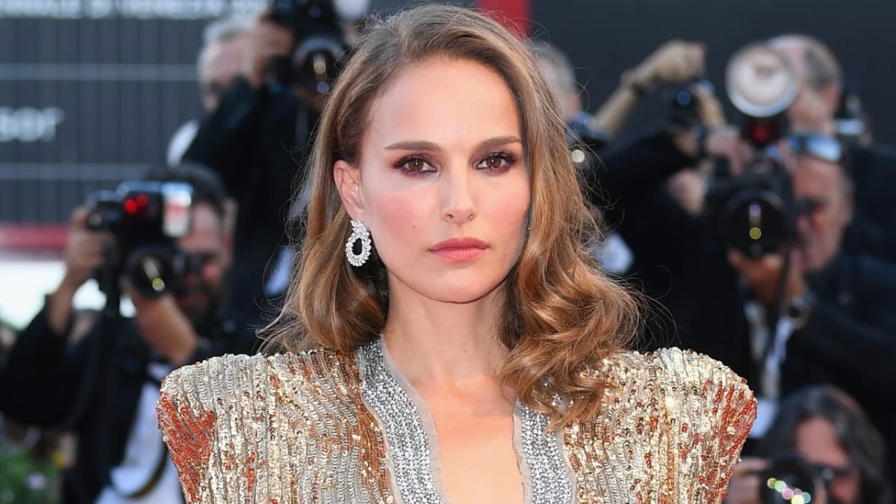 Dias de Abandono | Natalie Portman deixa a produção e filme é cancelado pela HBO