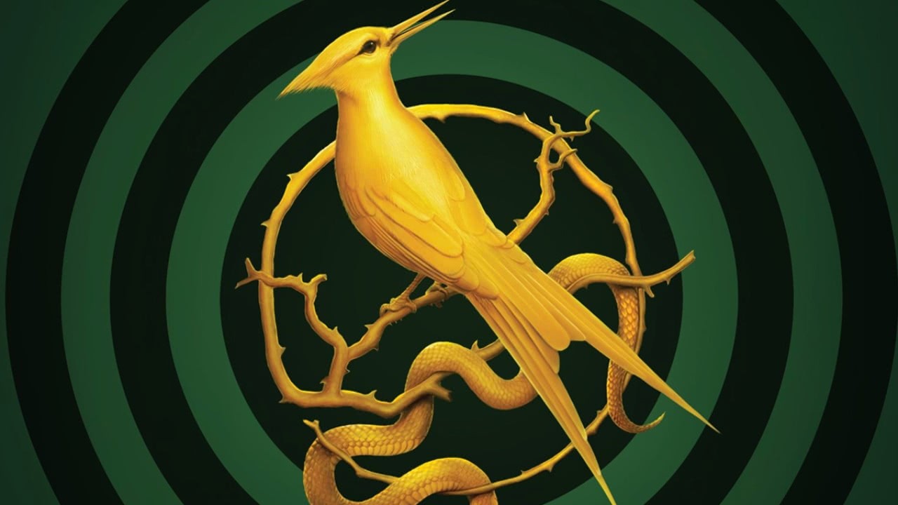 A Cantiga dos Pássaros e das Serpentes | Spin-off de Jogos Vorazes define data de estreia