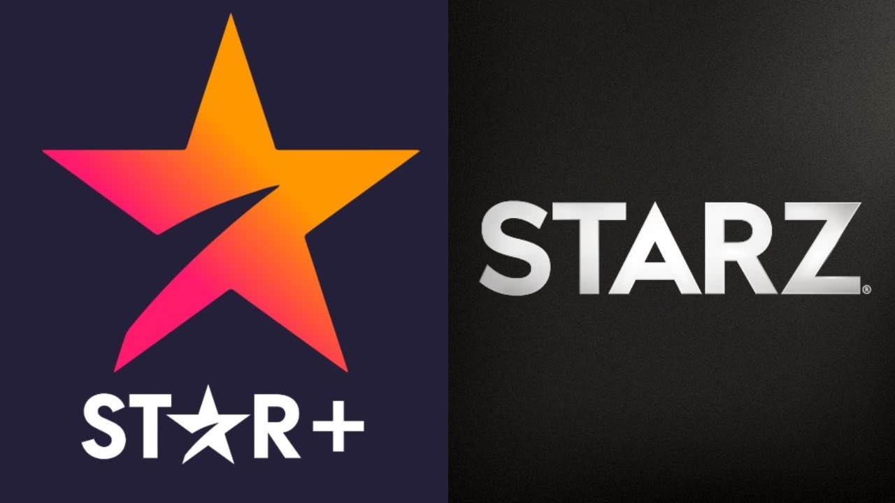 Disney e Starz chegam a acordo para viabilizar o lançamento do streaming Star Plus no Brasil