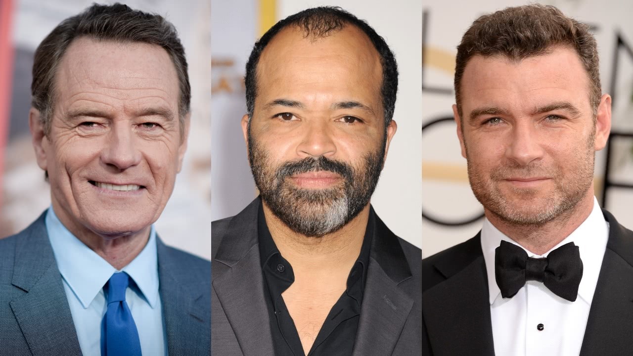 Bryan Cranston, Jeffrey Wright e Liev Schreiber se juntam ao elenco do novo filme de Wes Andersom