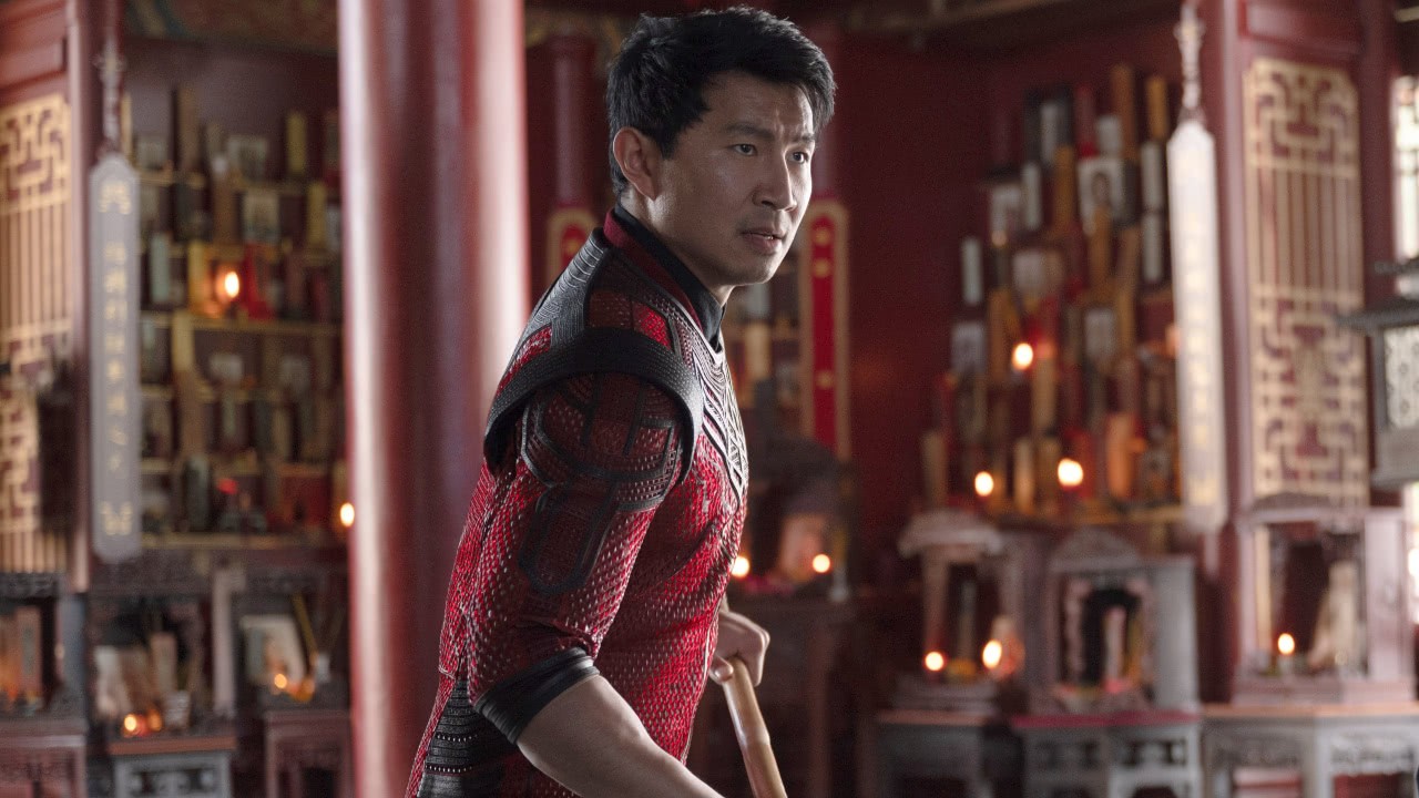 Shang Chi | Primeiras reações ao filme exaltam cenas de luta e relação entre os personagens
