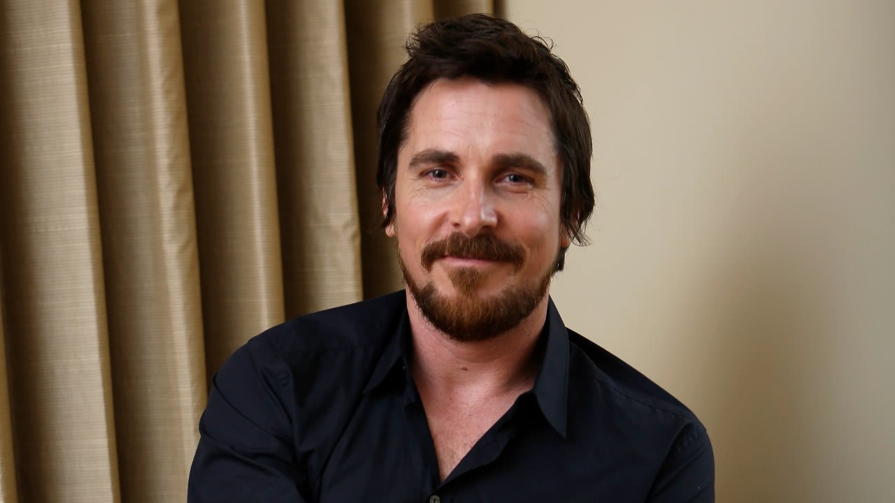 Christian Bale irá estrelar filme sobre história real de pastor traficante de drogas