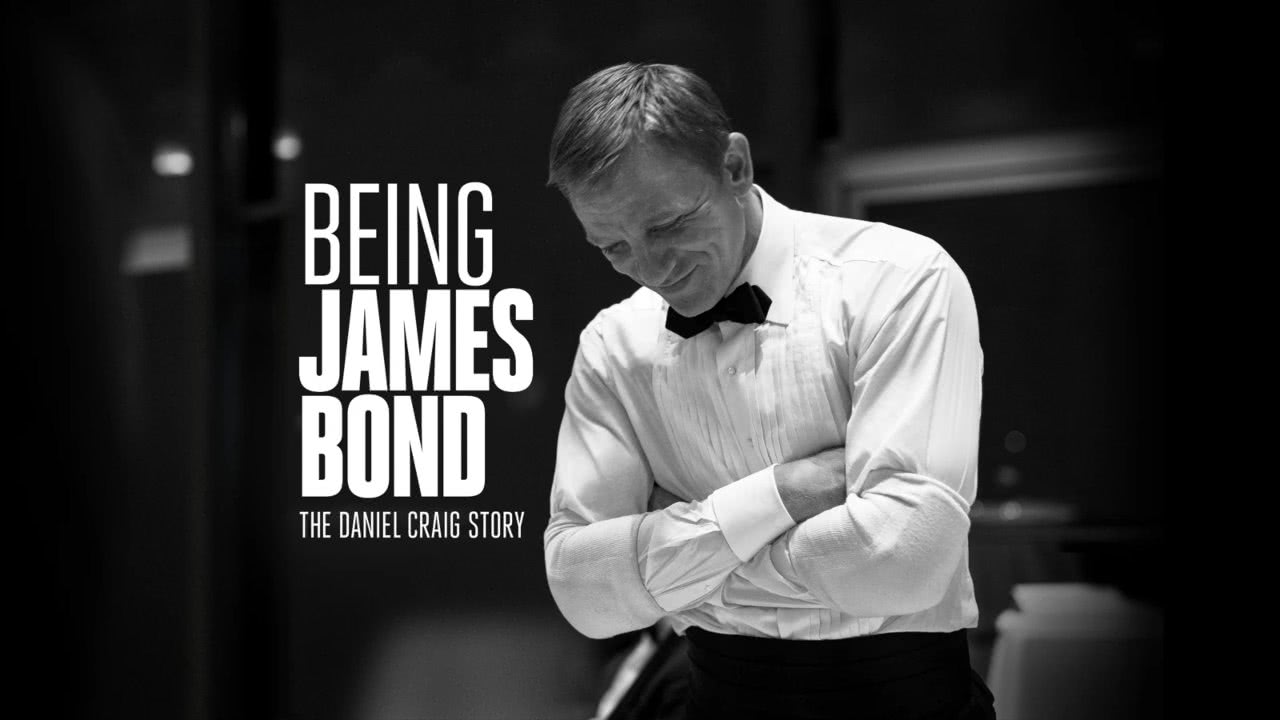 Ser James Bond | Especial sobre jornada de Daniel Craig na franquia 007 será lançado no Apple TV+