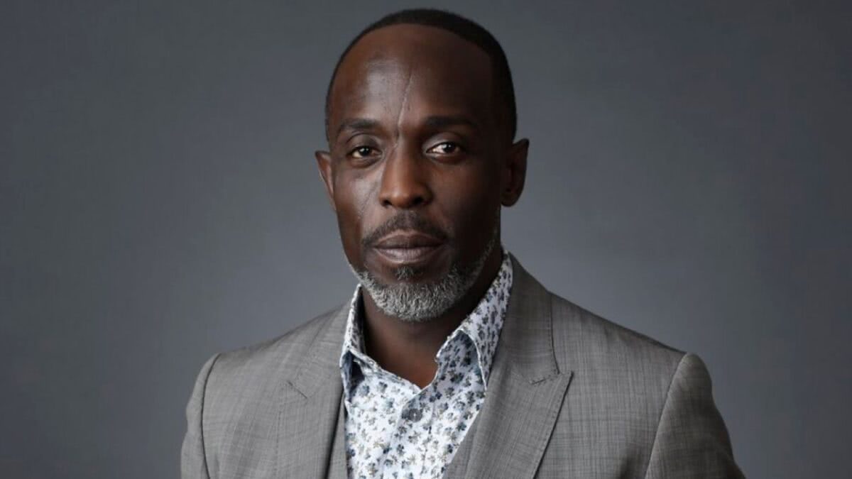 Michael K. Williams, de The Wire e Lovecraft Country, morre aos 54 anos