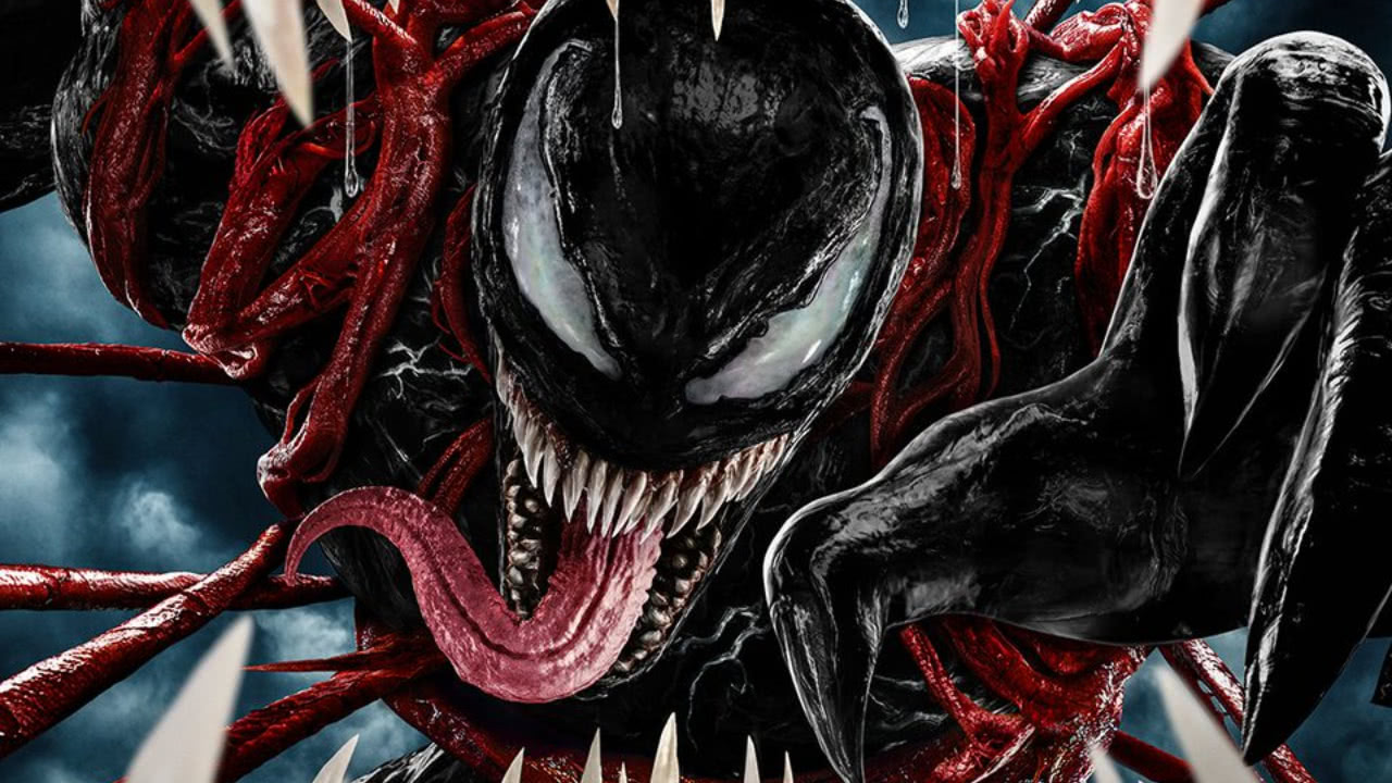 Venom: Tempo de Carnificina | Sony antecipa estreia do filme em duas semanas