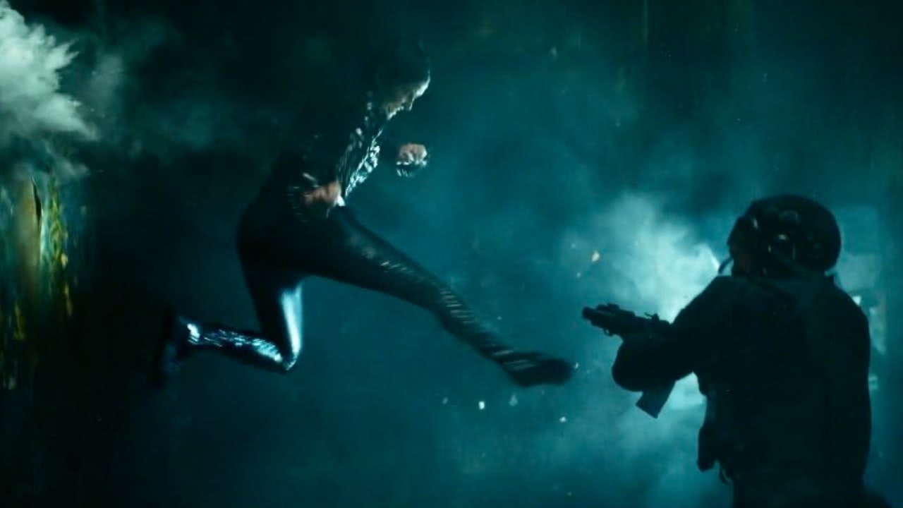 Jessica Henwick, atriz de Punho de Ferro, negocia papel em Matrix