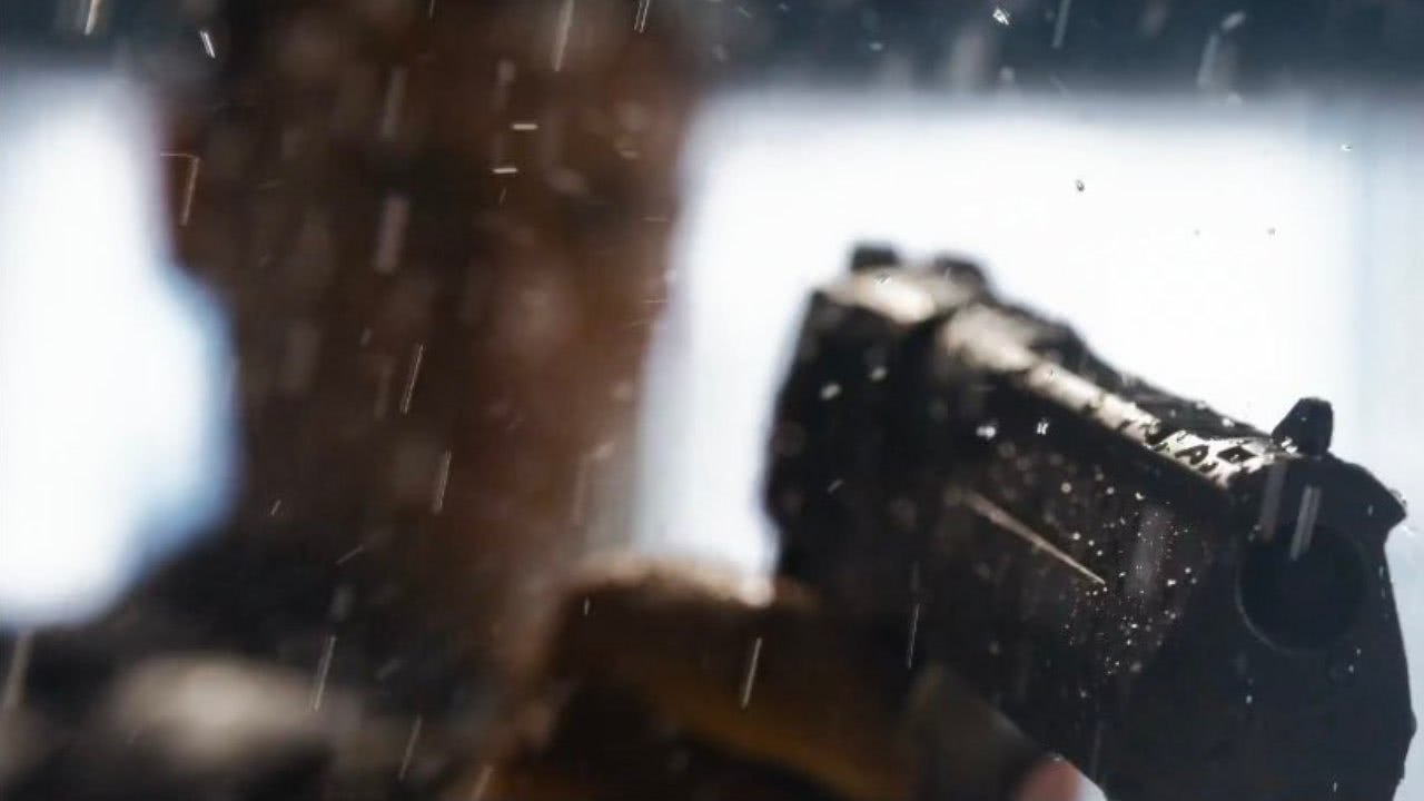 John Wick 4  Bill Skarsgård se junta a Keanu Reeves no elenco da sequência  - Cinema com Rapadura