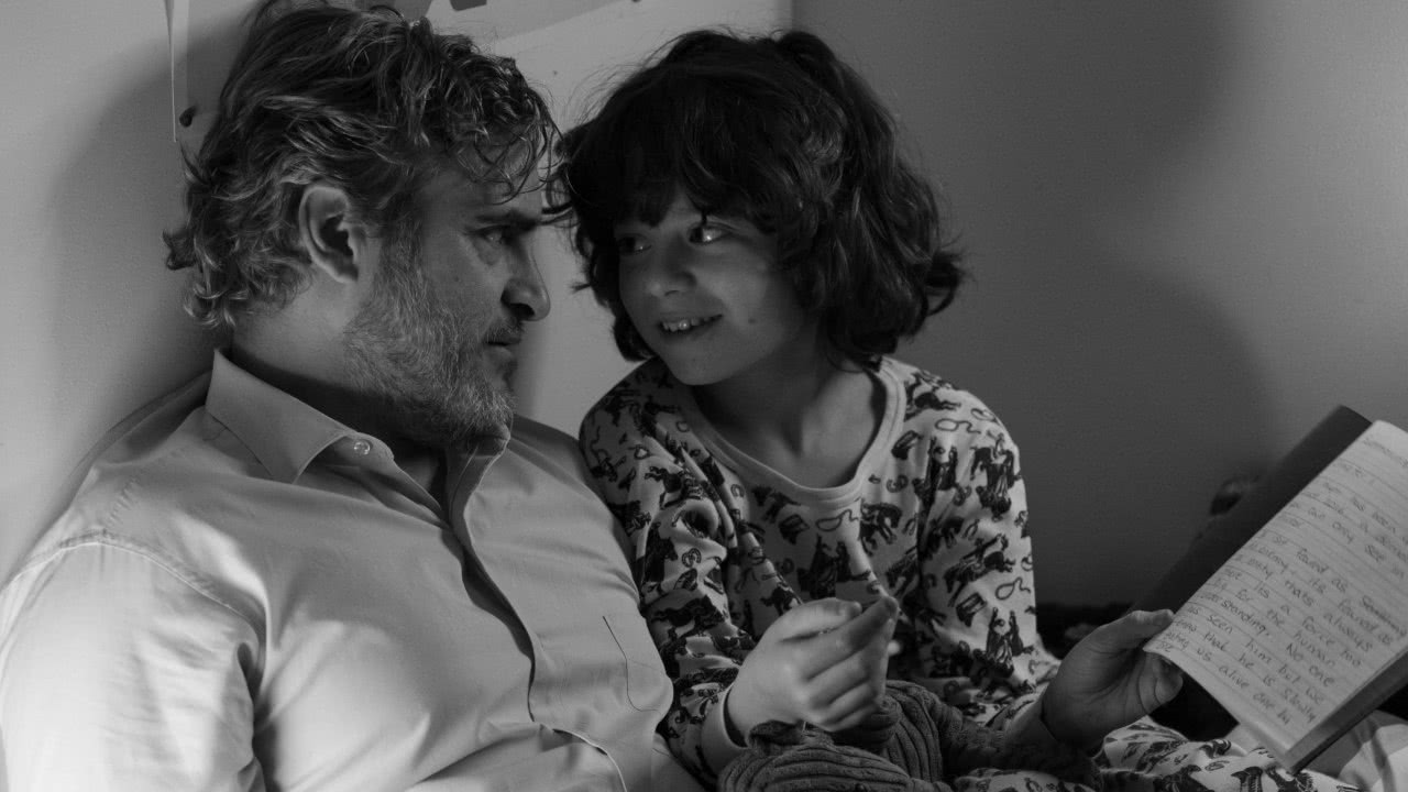 Sempre Em Frente | A24 divulga primeiro trailer do filme de Mike Mills estrelado por Joaquin Phoenix
