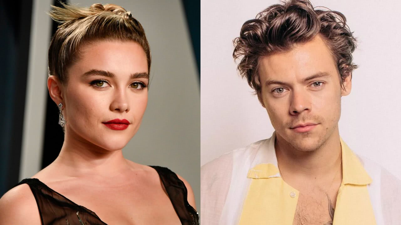 Don’t Worry Darling | Filme de Olivia Wilde com Florence Pugh e Harry Styles ganha teaser e data de estreia