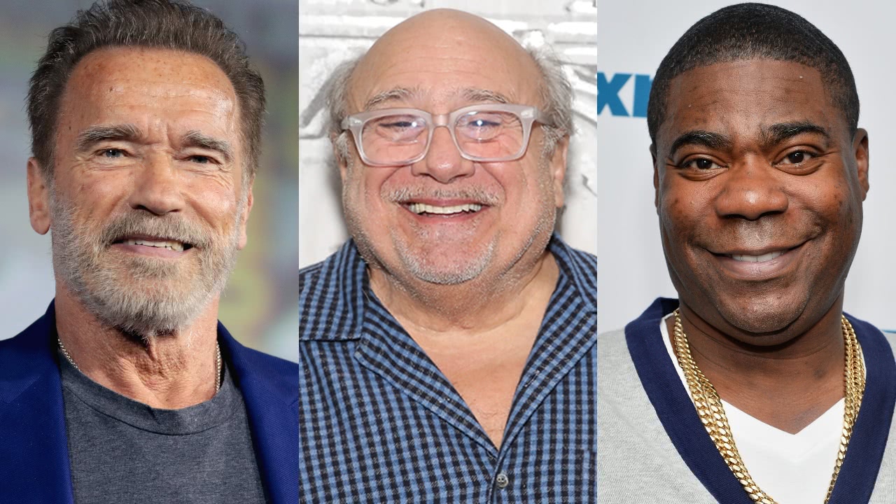 Triplets | Sequência de Irmãos Gêmeos terá Arnold Schwarzenegger, Danny DeVito e Tracy Morgan