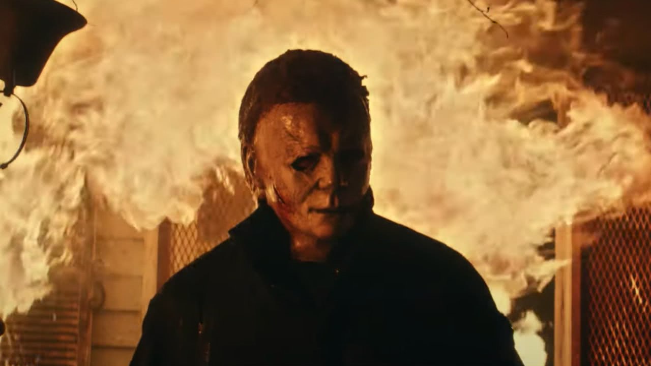 Halloween Kills: O Terror Continua | Sequência tem trailer final divulgado – assista