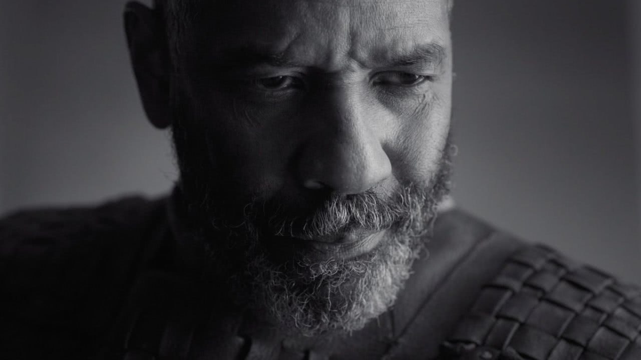 The Tragedy of Macbeth | A24 divulga teaser do filme de Joel Coen com Denzel Washington e Frances McDormand