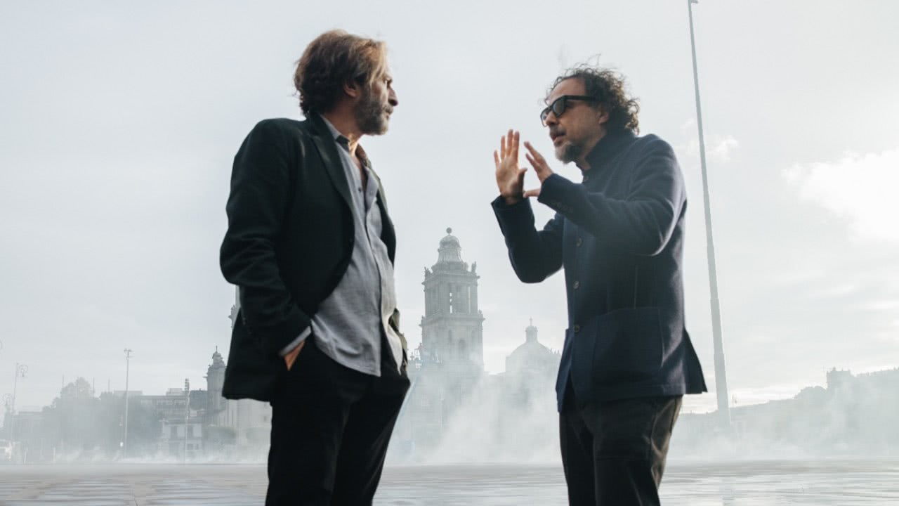 Novo filme de Alejandro G. Iñárritu tem título e primeiros detalhes divulgados