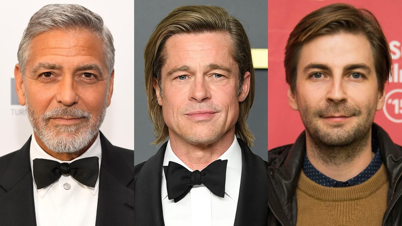 George Clooney e Brad Pitt irão estrelar novo suspense de Jon Watts