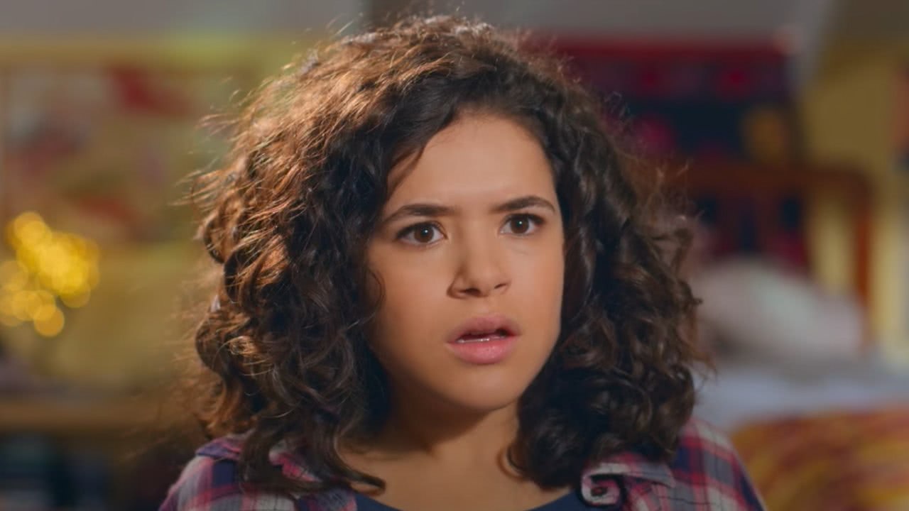 De Volta aos 15 | Série da Netflix com Maisa ganha primeiro teaser pela Netflix