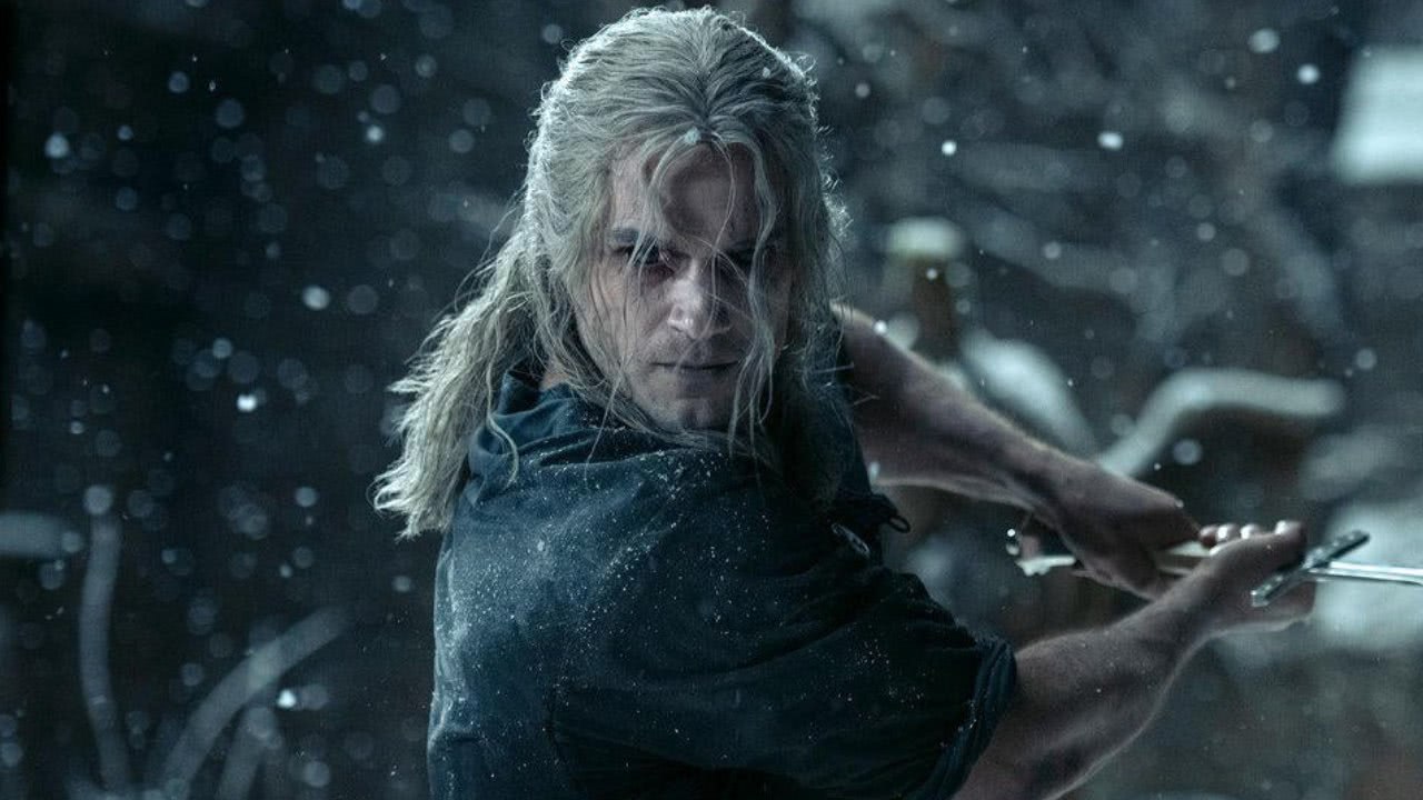 The Witcher é renovada para 4ª temporada pela Netflix; veja quem