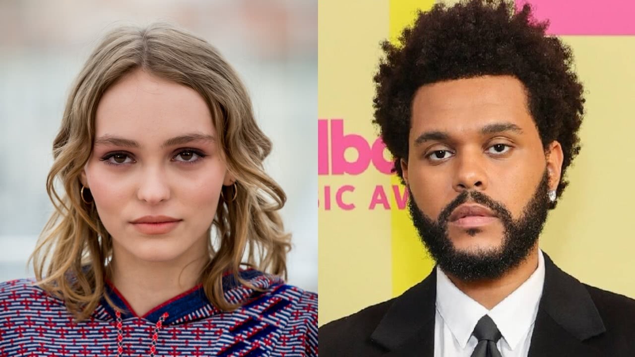 The Idol | Lily-Rose Depp se junta a The Weeknd no elenco de nova série da HBO