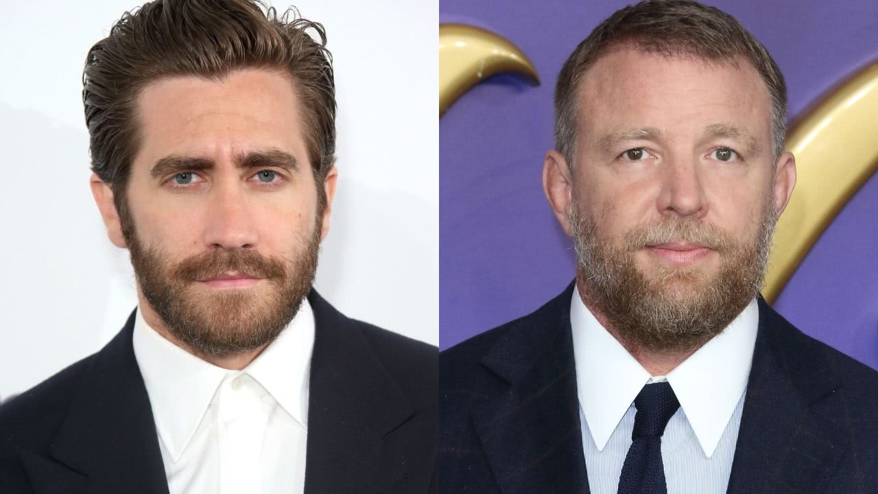 Jake Gyllenhaal negocia para estrelar próximo filme de Guy Ritchie